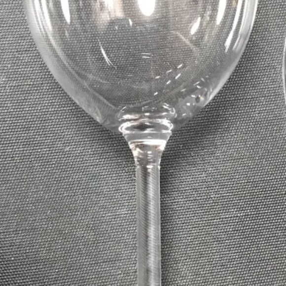Belfor Bohemia stemmed wine glasses 12.5 oz - Picture 3 of 4